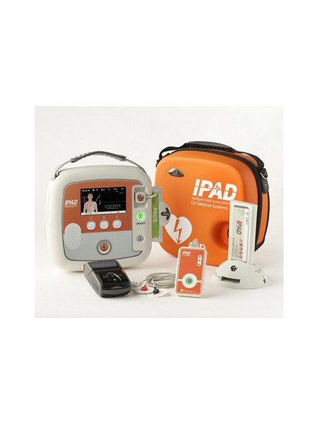 Defibrilator CU MEDICAL CU-SP2