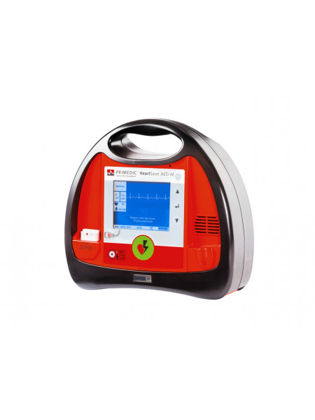 Defibrilator extern automat AED-M Primedic