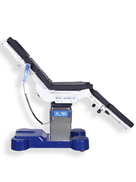 Howell Medical HE-608-T Universal Operating Table