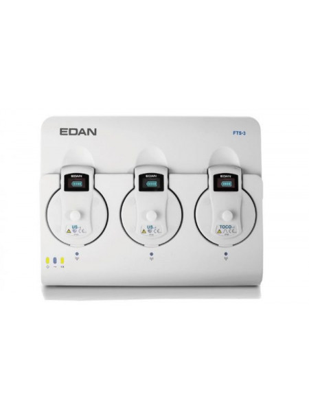 Monitor fetal EDAN FTS-3