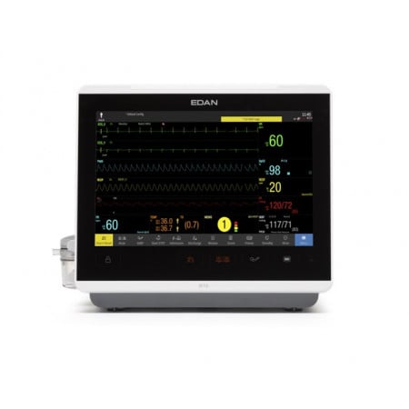 Monitor pacient iX10 EDAN