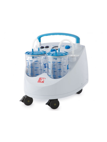 Aspirator chirurgical 3A Maxiaspeed Omron
