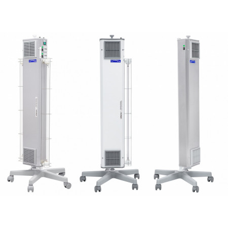 Bactericidal UV-C lamp NBVE 110 ULTRAVIOL