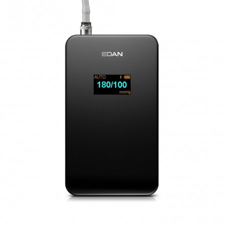 Holter tensiune SA-10 EDAN
