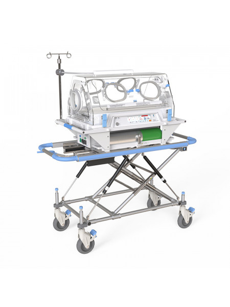 Incubator Neonatologie Ningbo David Medical Device TI-2100B