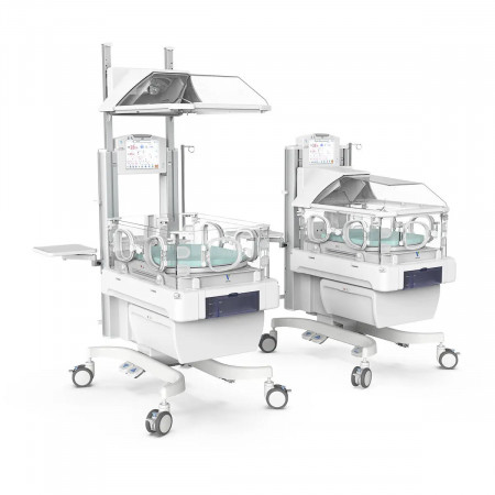 Incubator Neonatology Ningbo YP-3100B David Medical Device ​