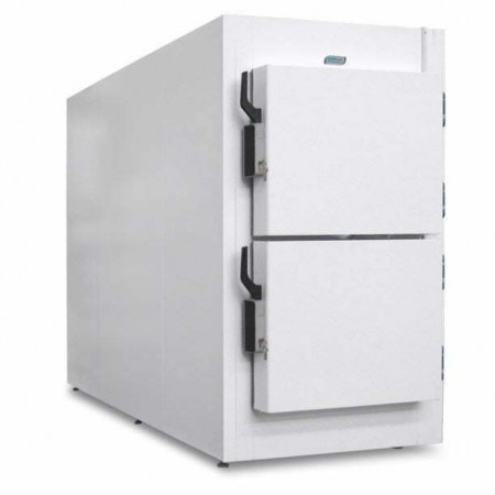 MMC 2.2 Plus Evermed modular mortuary refrigerator