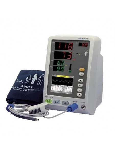 Monitor vital functions M3A EDAN