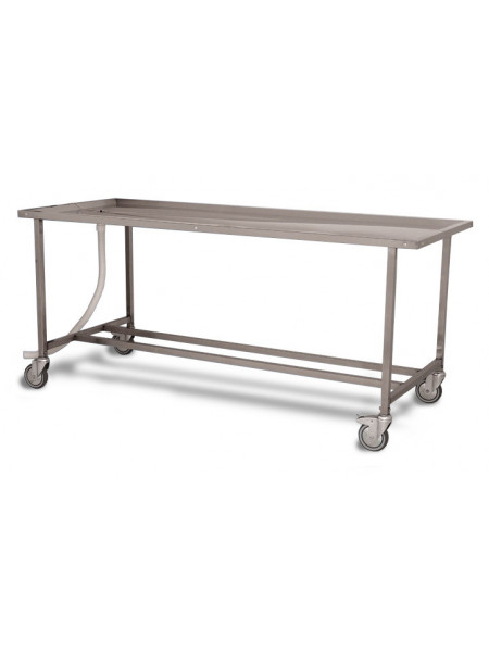 CAE 1 Evermed complementary autopsy equipment