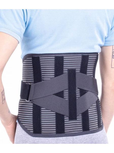 Corset lombo sacral SRT 137