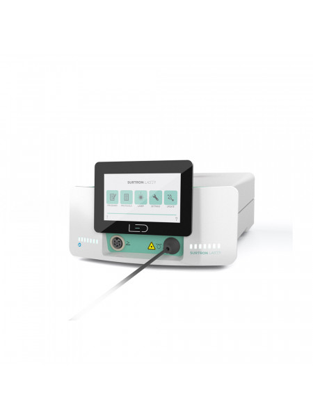 Electrocauter SURTRON LASER