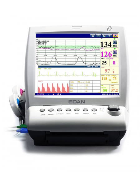 Fetal monitor EDAN F9 Express ​