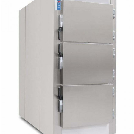 Frigider mortuar modular MMC 3.3 Plus Evermed