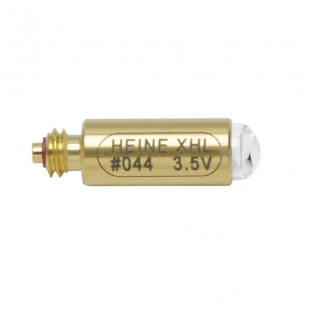 HEINE XHL XENON HALOGEN spare bulb #044