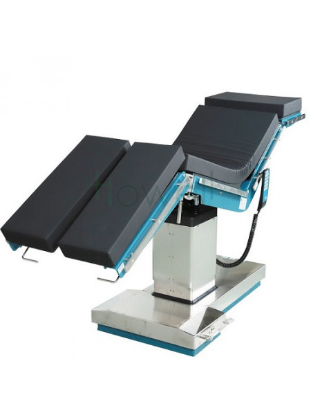Howell Medical HE-608A Universal Operating Table