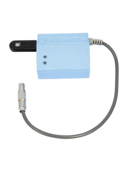 Accesoriu Simulator RIGEL Puls-R SpO2