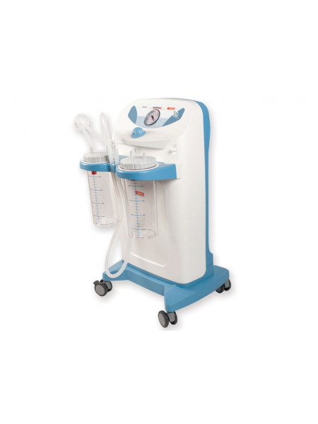 Aspirator chirurgical HOSPI PLUS GIMA