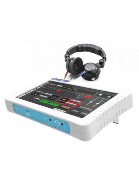 Audiometru Audixi 10 A