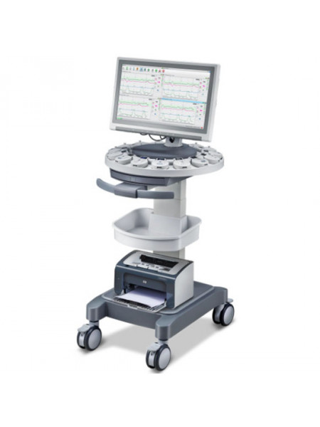Central Monitoring System FTS-6 Edan