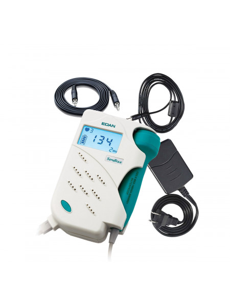 Doppler Sonotrax Pro