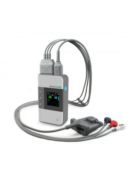 EDAN iT20 patient monitor ​