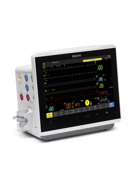 EDAN iX10 patient monitor
