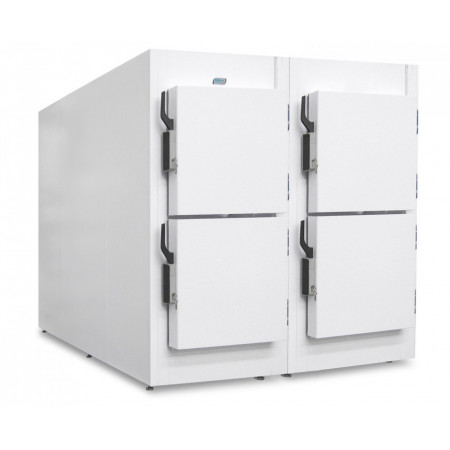 Frigider mortuar modular MMC 4.4 Plus Evermed