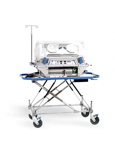 Incubator Neonatologie Ningbo David Medical Device TI-2000