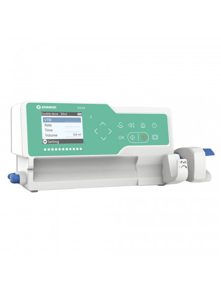 Injectomat EN-S3 ENMIND