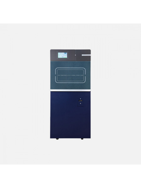 Plasma sterilization LowTem CRYSTAL 120M ​