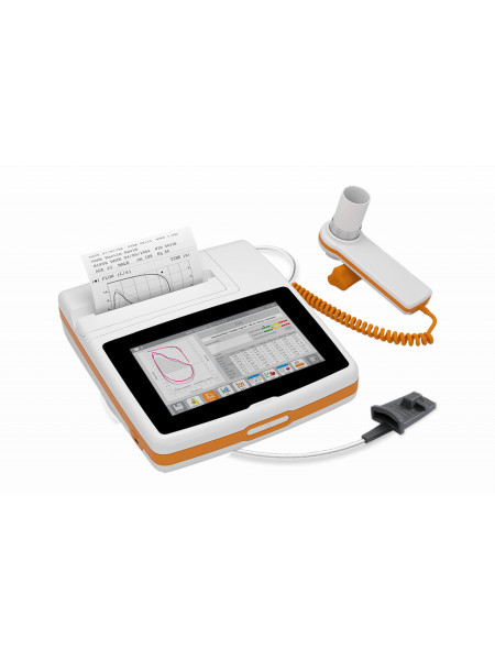 Spirometru Spirolab IV New MIR