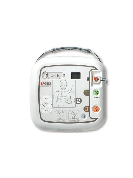 Defibrilator CU MEDICAL CU-SP1