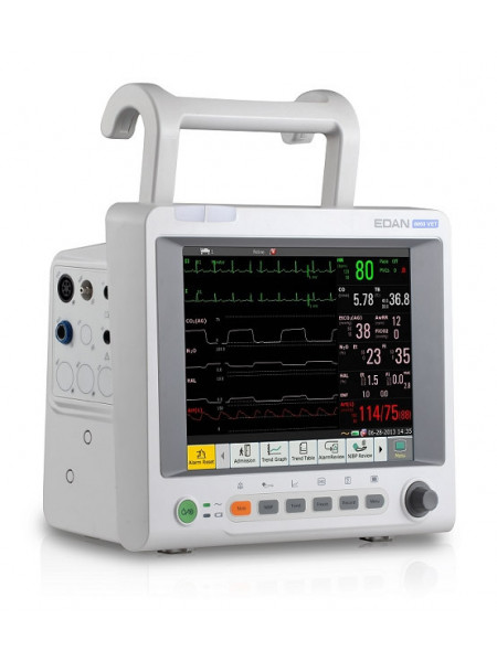 EDAN iM60 patient monitor