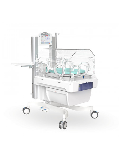 Incubator Neonatology Ningbo YP-2800B David Medical Device