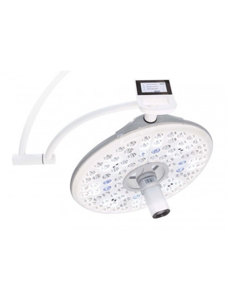 Luvis-L400 sciatica lamp