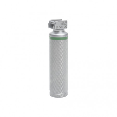 Mâner laringoscop SHORT F.O. 4 NT LED HEINE la Medical Corp