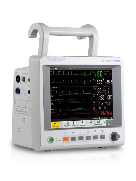 Monitor pacient EDAN iM60