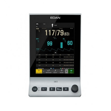 Monitor vital functions iM3 EDAN