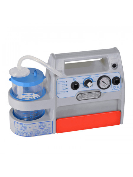 Aspirator chirurgical 3A Miniaspeed Battery Evo Omron