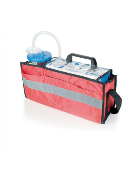 Aspirator chirurgical 3A Omron Miniaspeed Battery Plus