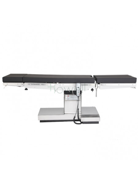 Howell Medical HE-DDC Universal Operating Table