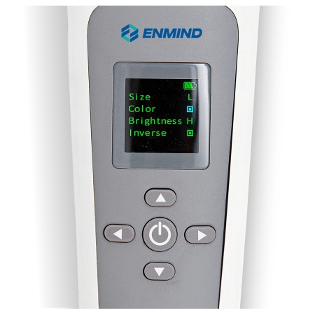 Iluminator vene Enmind VV-100