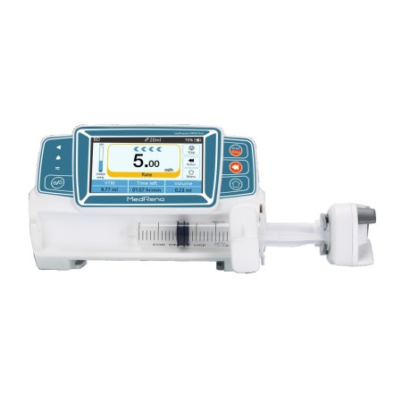 Injectomat UniFusion SP50 NEO MedRena