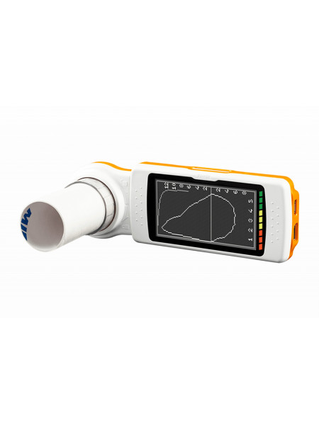 Spirometru MIR Spirodoc