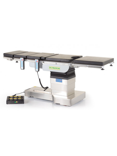 Universal operating table ST. Francis OT-2300
