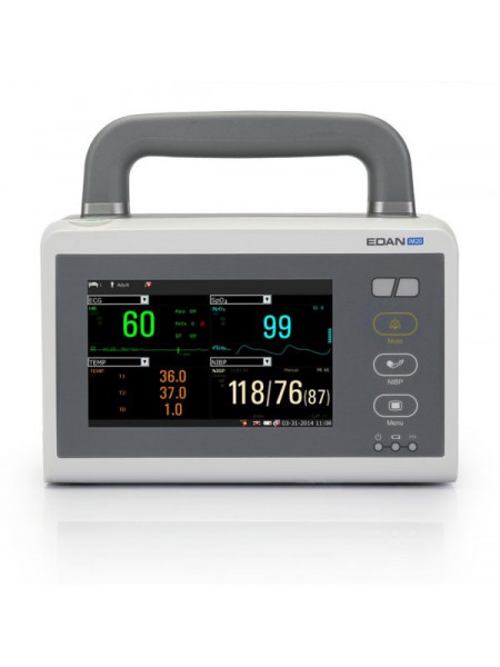 EDAN iM20 patient monitor
