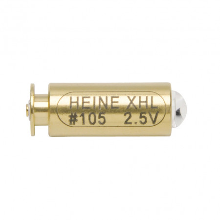HEINE XHL XENON HALOGEN spare bulb #105