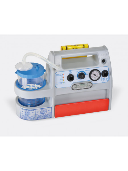 Aspirator chirurgical 3A Miniaspeed Battery Evo Plus Omron