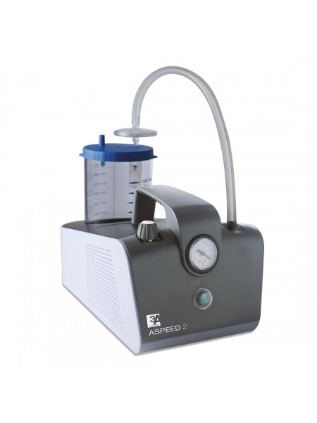 Aspirator chirurgical 3A Aspeed 2 Omron