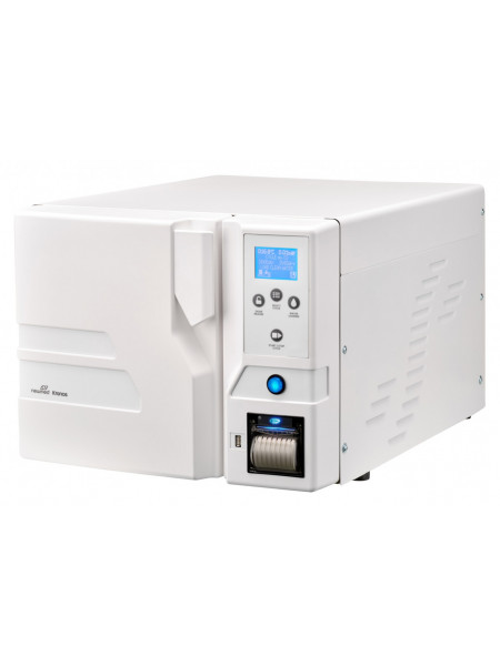 Autoclave Newmed KRONOS 23 L - Class B, with osmosis filtration